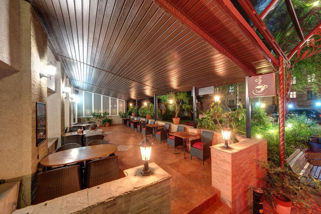 Aleksandria Hotel Kiev Luaran gambar