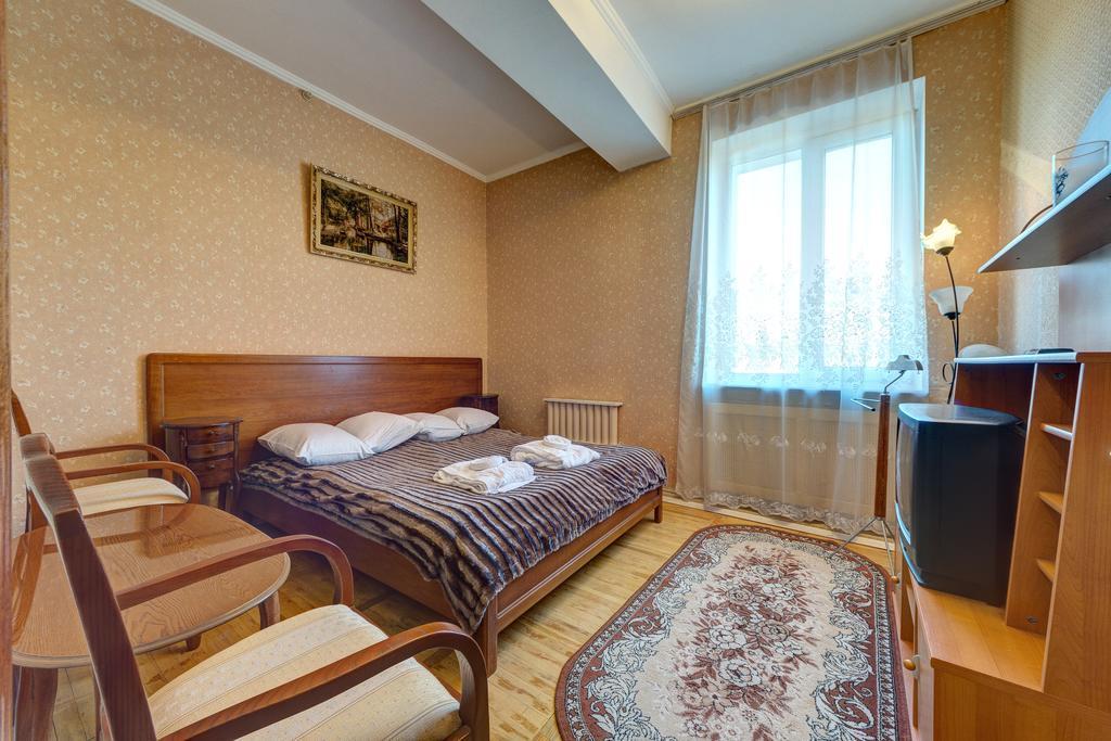 Aleksandria Hotel Kiev Luaran gambar