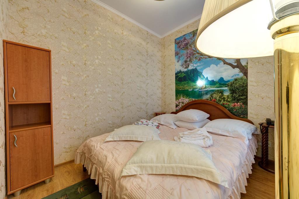 Aleksandria Hotel Kiev Luaran gambar