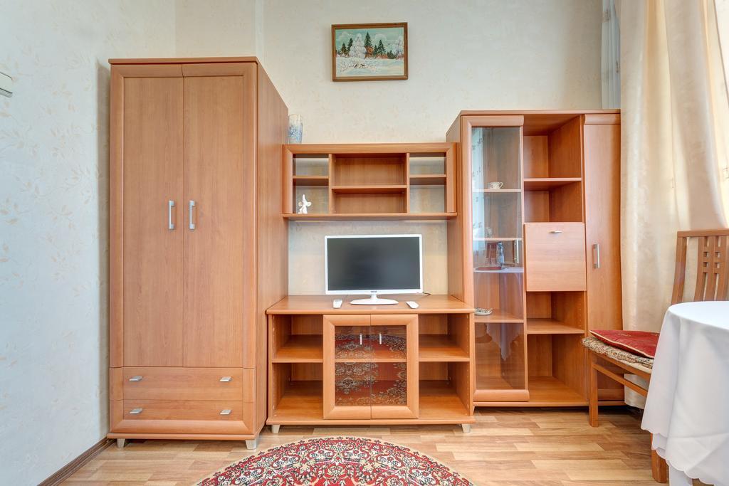 Aleksandria Hotel Kiev Luaran gambar