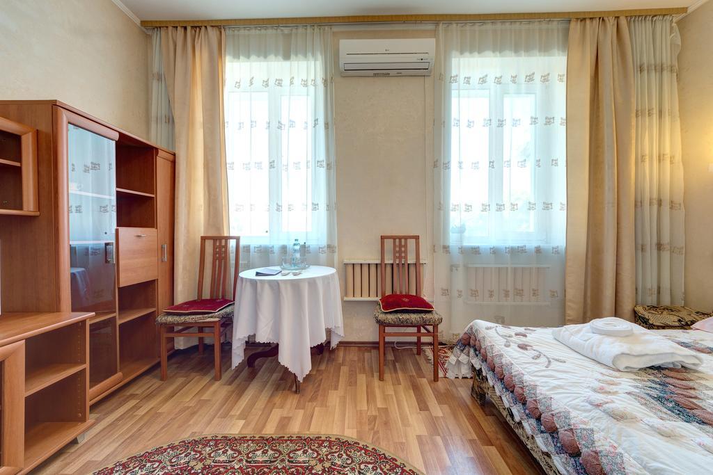Aleksandria Hotel Kiev Luaran gambar