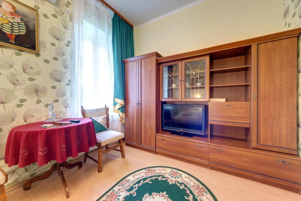 Aleksandria Hotel Kiev Luaran gambar