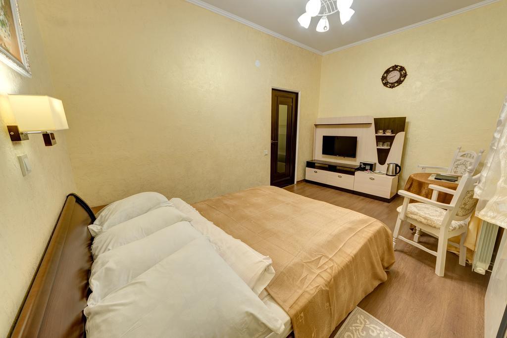Aleksandria Hotel Kiev Luaran gambar