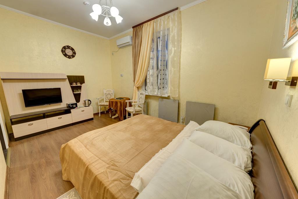 Aleksandria Hotel Kiev Luaran gambar