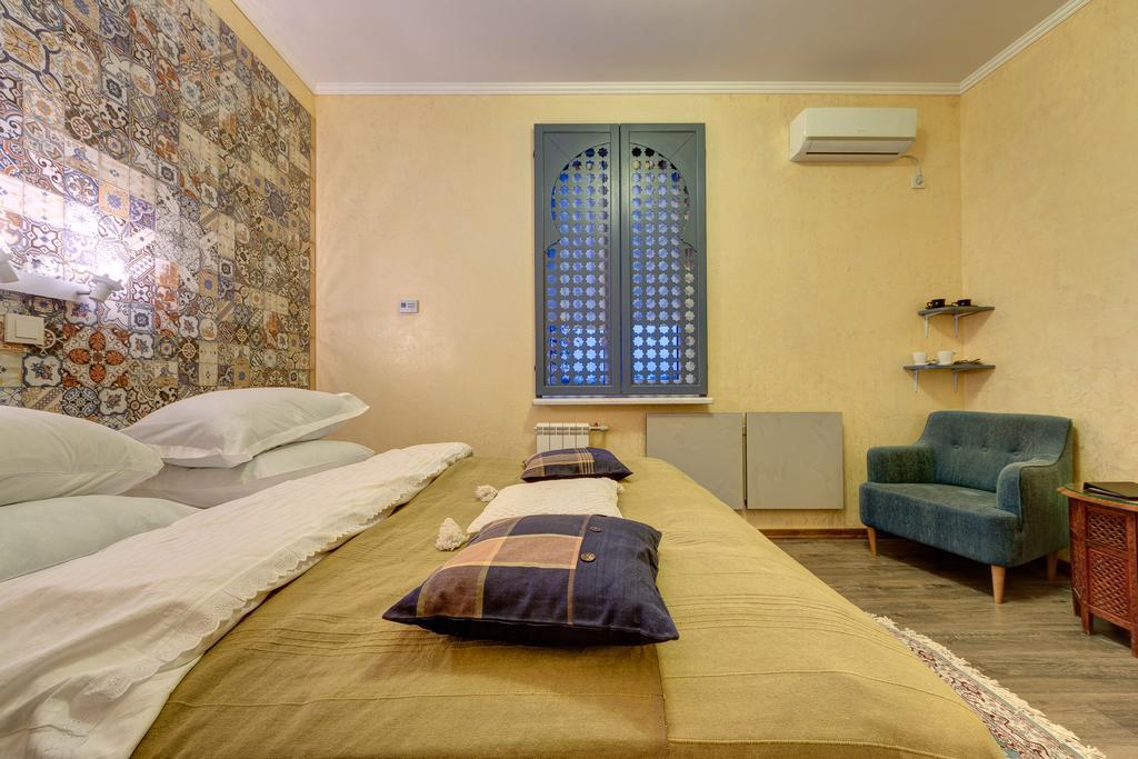 Aleksandria Hotel Kiev Luaran gambar
