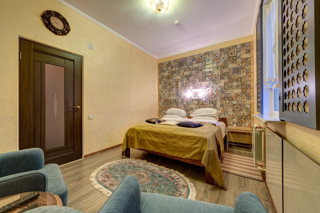 Aleksandria Hotel Kiev Luaran gambar